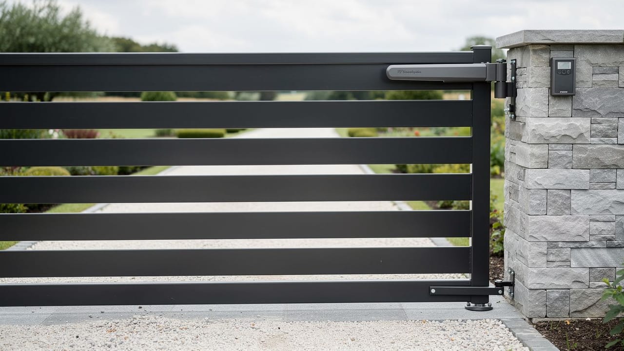 Gates & Automation in Nashville